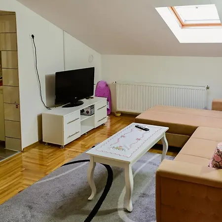 Town Side Apartment