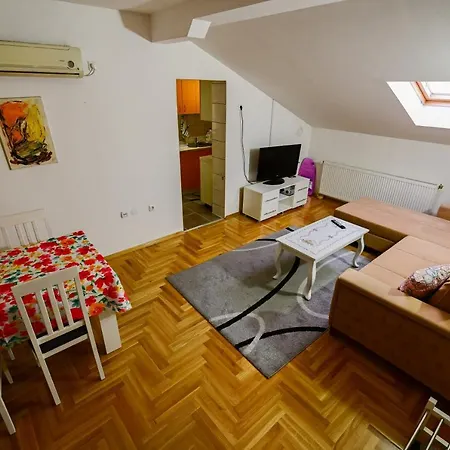 Apartment Town Side Celinac
