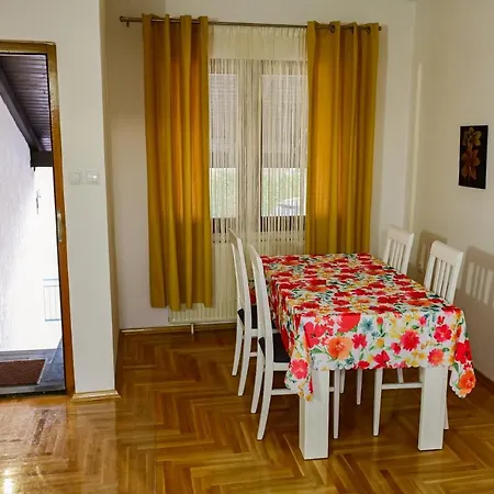 Apartment Town Side Celinac