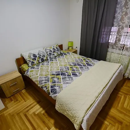 Apartment Town Side Celinac