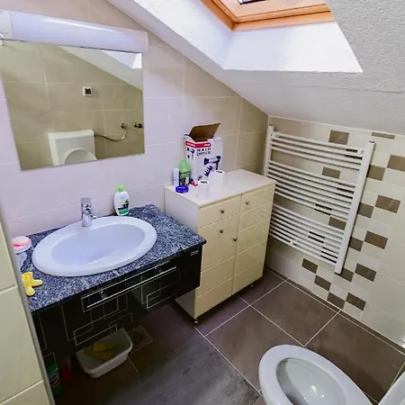 Apartment Town Side Celinac