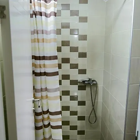 Town Side Apartment